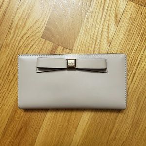Kate Spade wallet